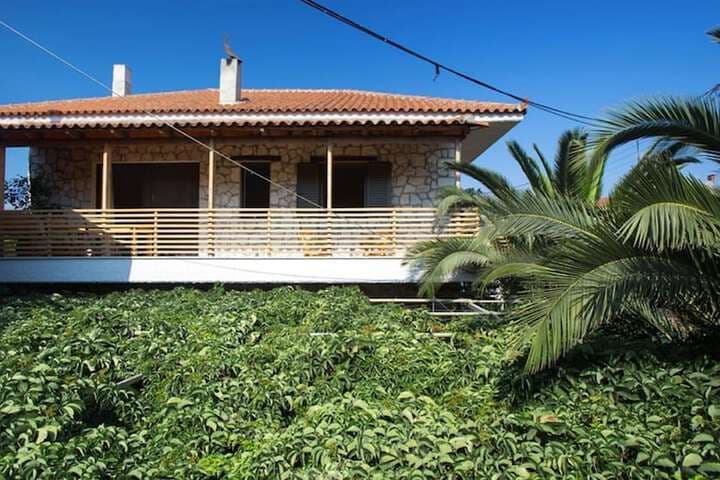 Ikia Luxury Homes Eco photo 2