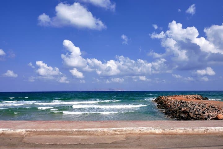 Niros Beach photo 1