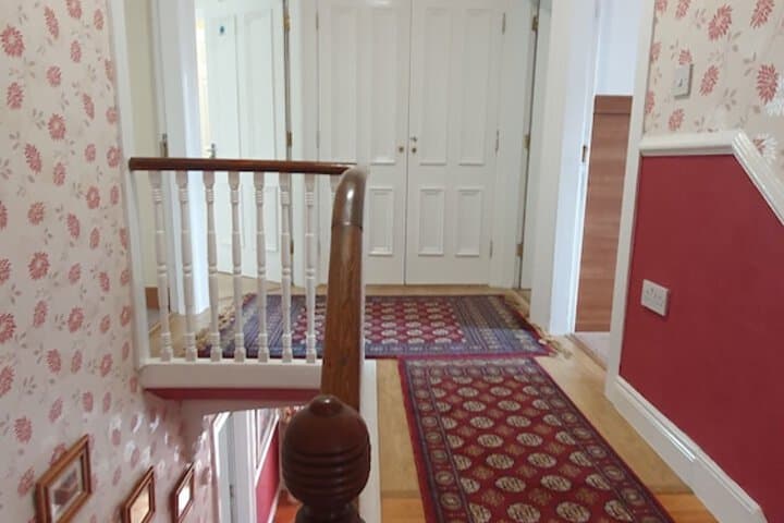 Rose Park House Bed & Breakfast photo 4