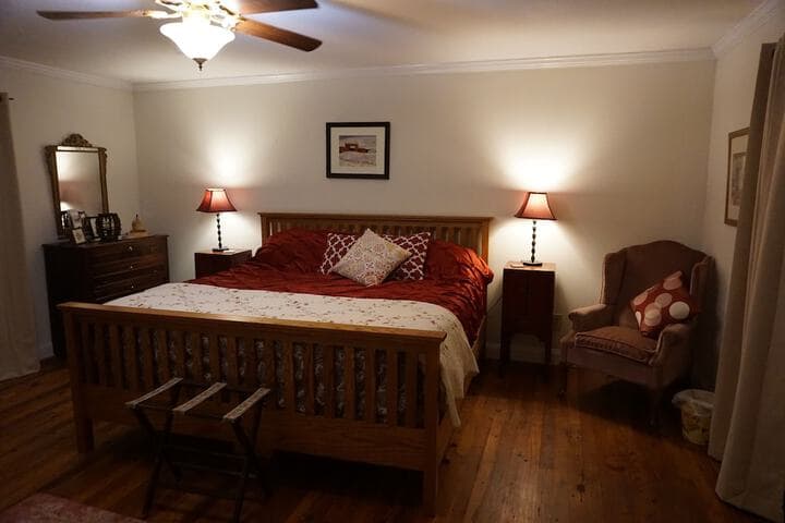 Ledge House Bed & Breakfast photo 5
