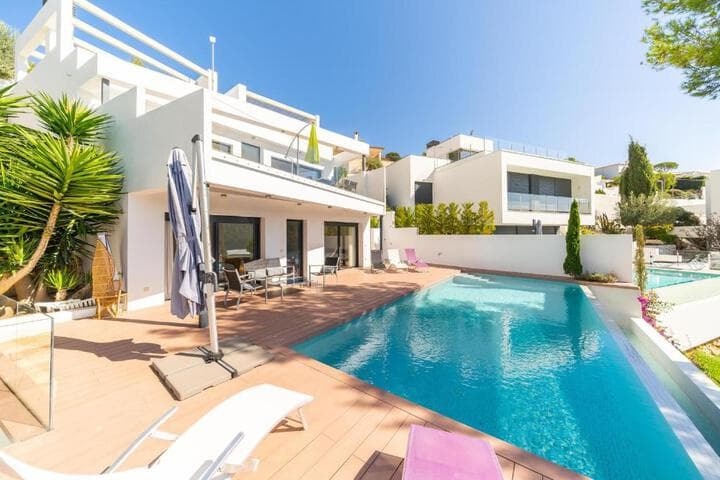 Villa Noelia photo 4