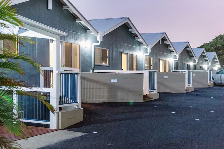 The Observatory Self Contained Apartments photo 2