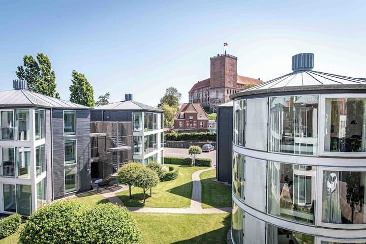 Kolding Hotel Apartments photo 3