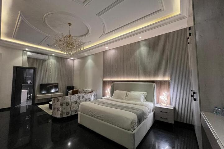 Arayik Resort photo 1