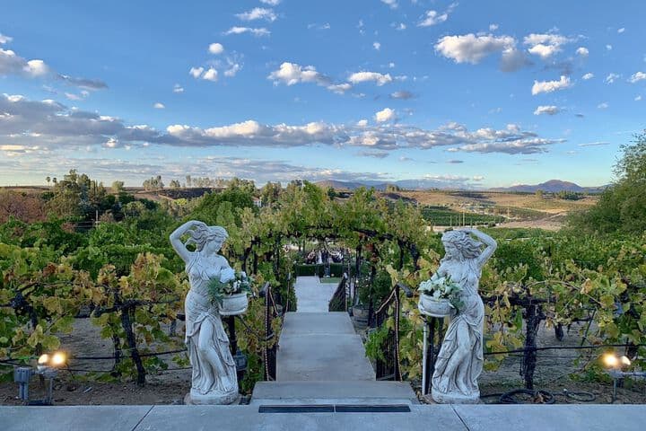 Inn at Churon Winery photo 5