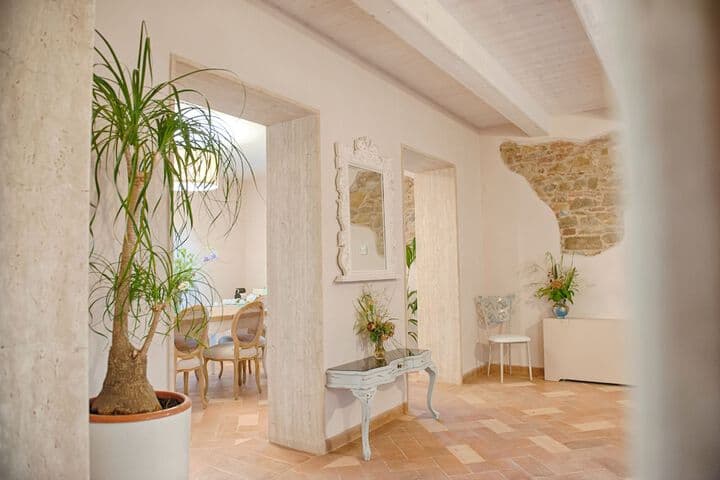 Antica Quercia & Spa photo 2