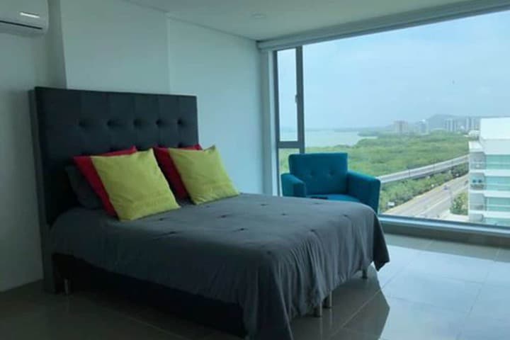 Apartamento de Lujo Frente al Mar photo 4