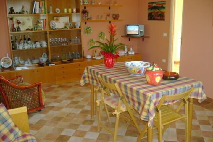 Villa dei Giardini photo 3