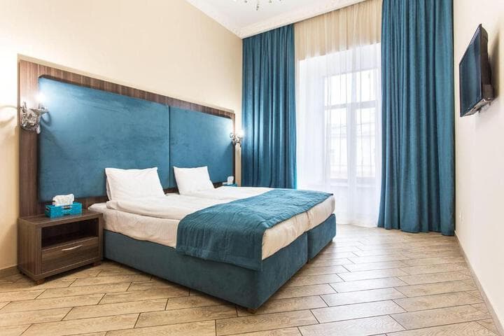 Hotel Baron photo 2