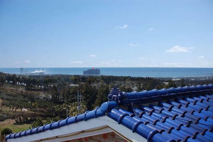 Palace in the Forest Pension photo 5