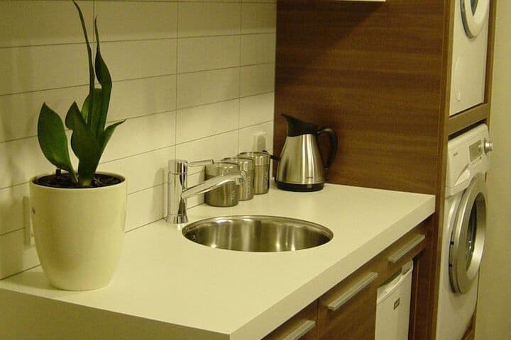 Terra Vive Luxury Suites & Apartments photo 4