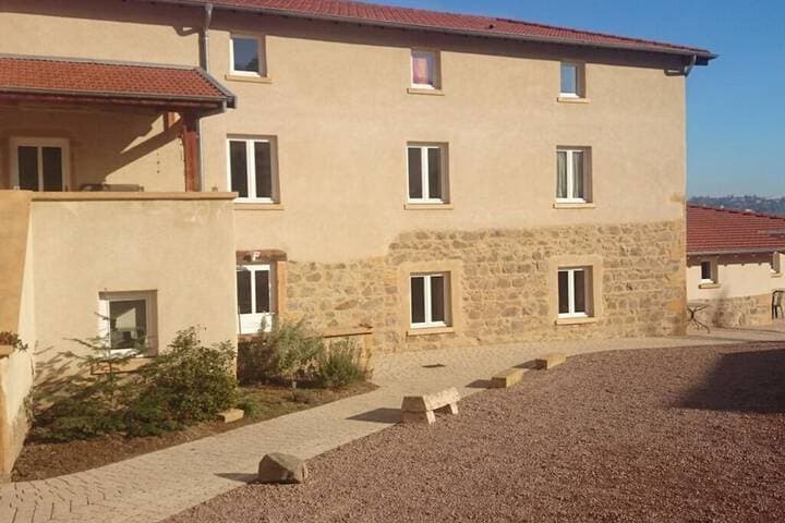 La Ferme Du Chapi photo 5