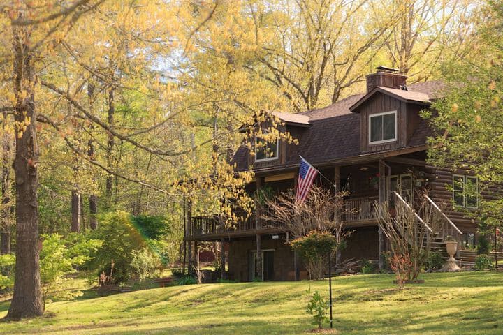 Tiffanys Bed & Breakfast photo 4