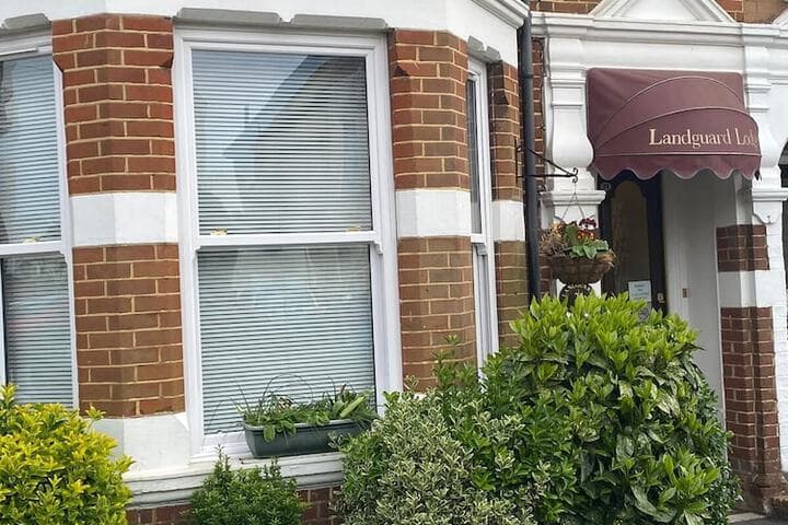 Landguard Lodge photo 2