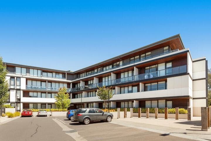 Clayton Serviced Apartments photo 2