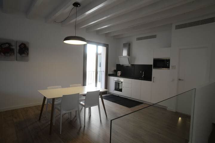 Apartamento Santa Creu photo 3