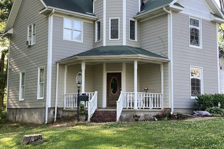 Rose House Inn photo 3