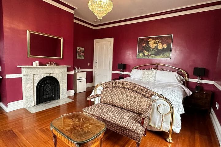 The Hamilton Hoppin House photo 5