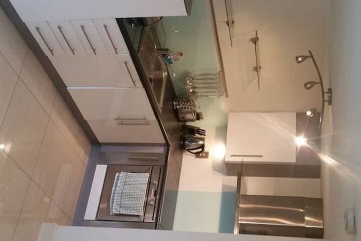 Cúirt Seoige Galway City Centre Apt photo 4