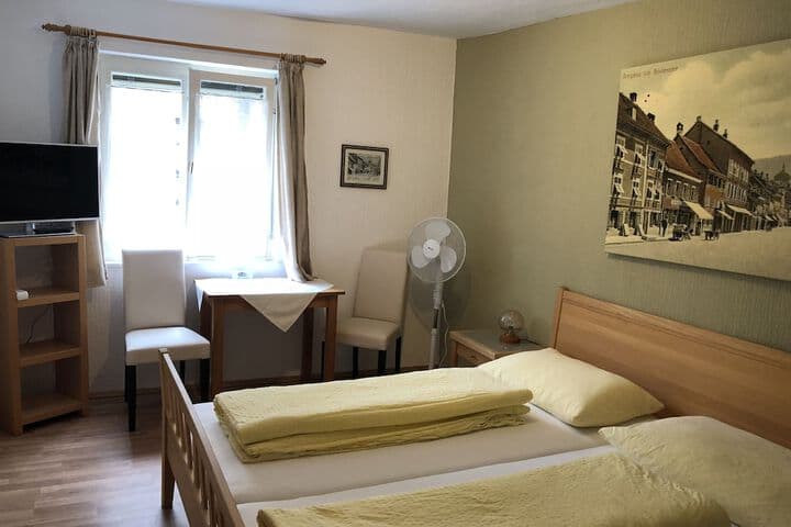 Pension Sonne Bed & Breakfast photo 5