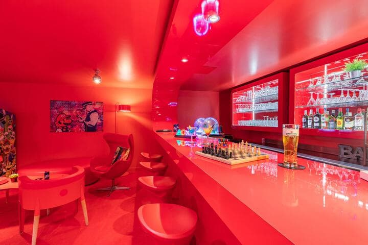 AppartCity Confort Paris Veliz photo 2