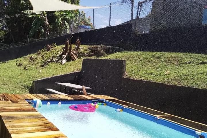Bayamon Puerto Rico 3 Bedroom Home photo 4