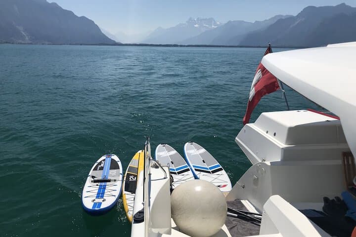 Floatinn photo 5
