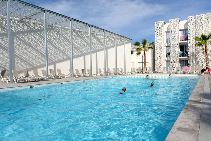 Le Grau-dʼAgde destination view