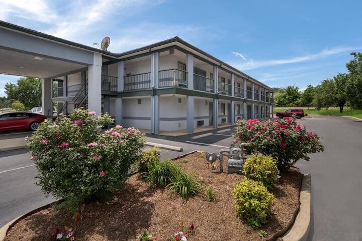 The Jewel Motel photo 2