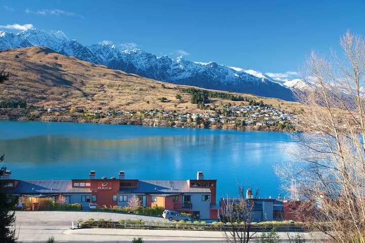 Oaks Queenstown Shores Resort photo 2