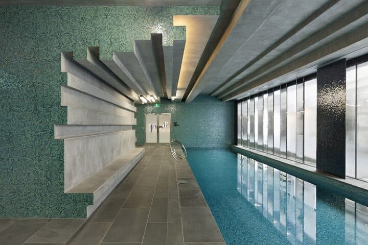 The Sebel Melbourne Docklands Hotel photo 4