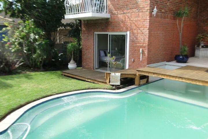 Bluewater Beach Accommodation photo 3