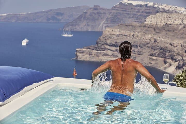 Alti Santorini Suites photo 5