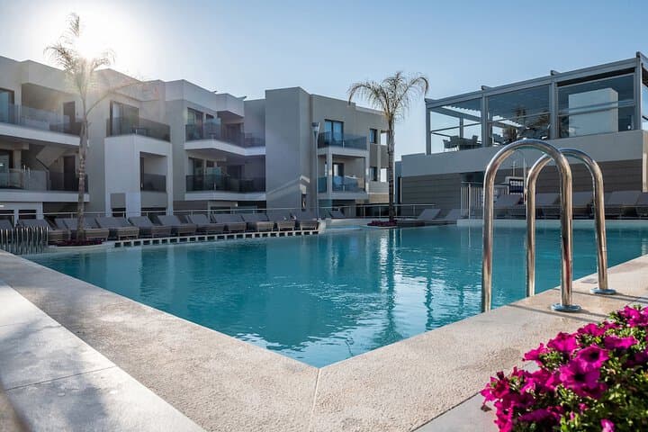 Porto Platanias Beach Luxury Selection photo 3