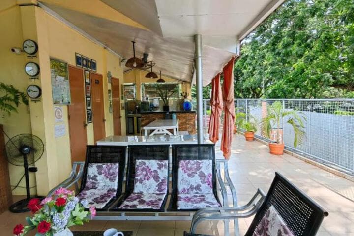 Las Residencias Bed&Breakfast photo 3