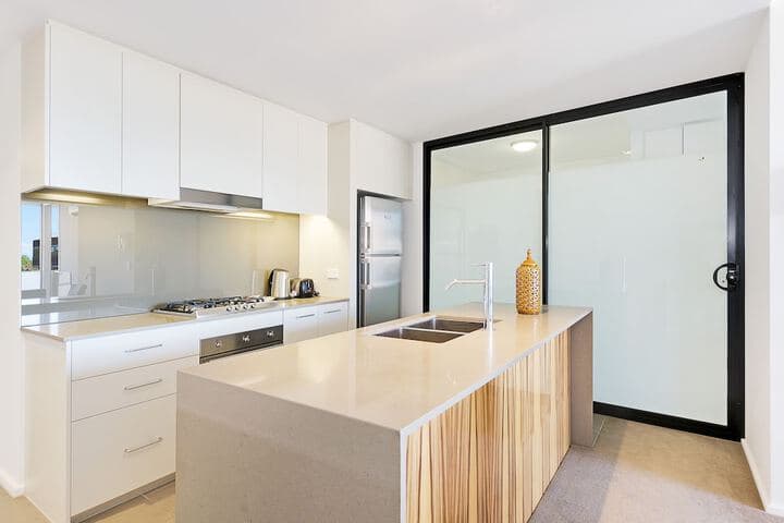 Wyndel Apartments Bertram photo 4