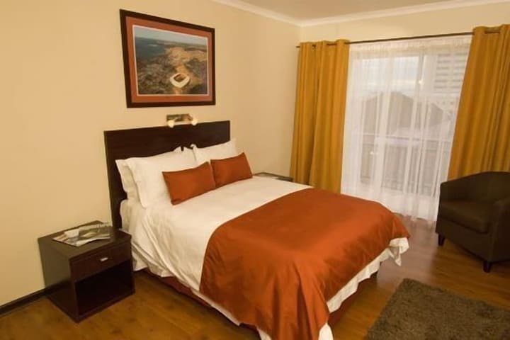 Algoa Bay Bed & Breakfast photo 3