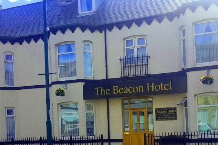 The Beacon Hotel photo 1