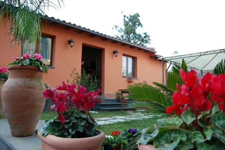 Villa Carati photo 2