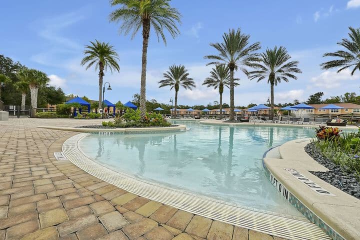 Regal Oaks Resort Vacation Townhomes by IDILIQ photo 3