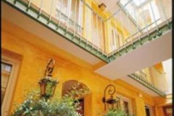 Hotel Rive Gauche photo 3