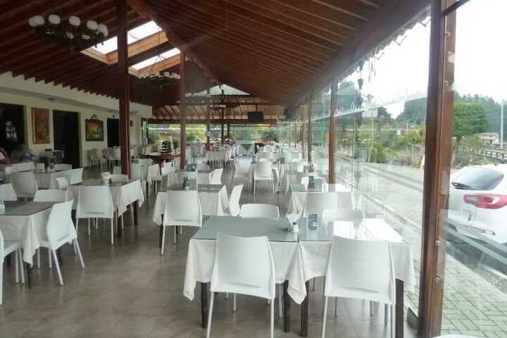 Los Recuerdos photo 1