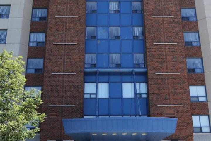 Residence & Conference Centre Barrie photo 5