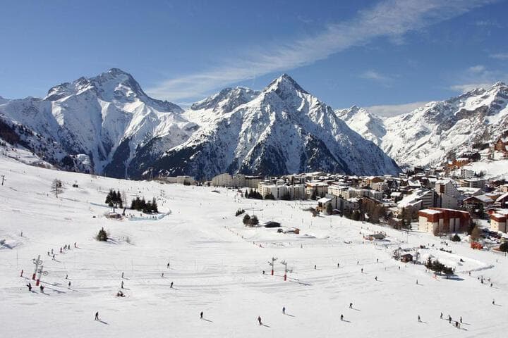 Vacancéole Résidence Cortina photo 3