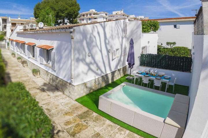 Villa Diana photo 1