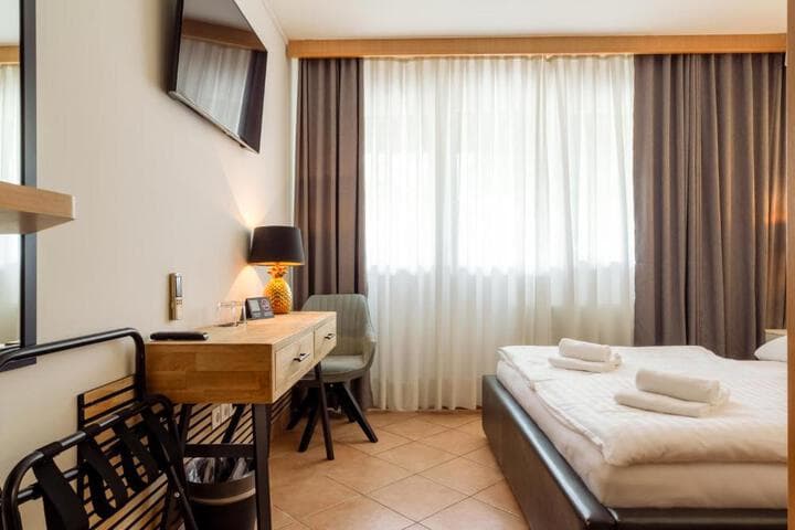 Ljubljana Resort Hotel & Camping photo 5