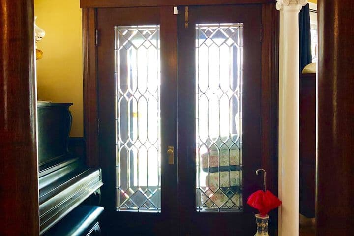 1000 Islands B&B – The Bulloch House photo 2