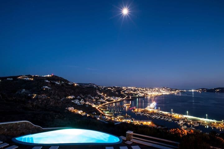 Aeri Villas & Apartments photo 4