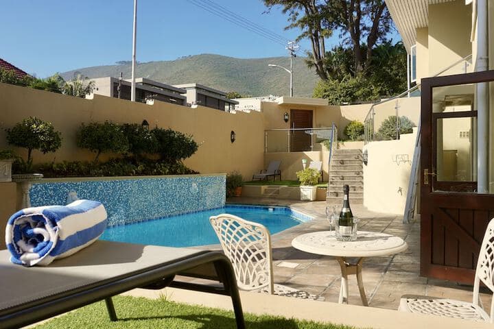 Sundown Manor Guest House photo 3