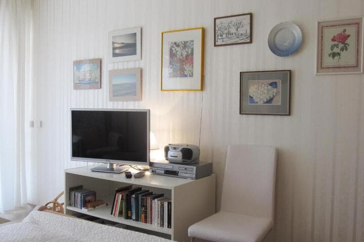 Ferienwohnung Rebecca photo 1